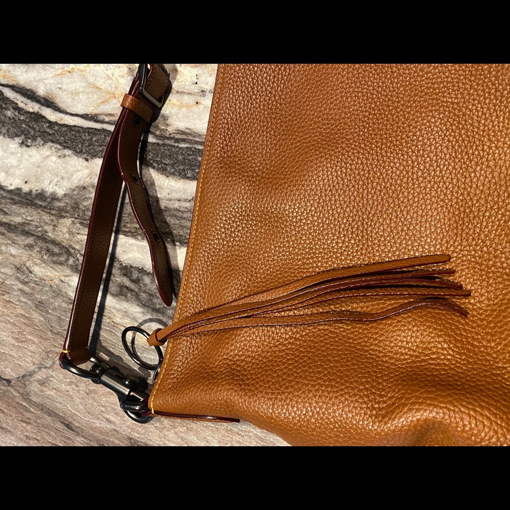 Coach Duffle - Picture 5 of 7